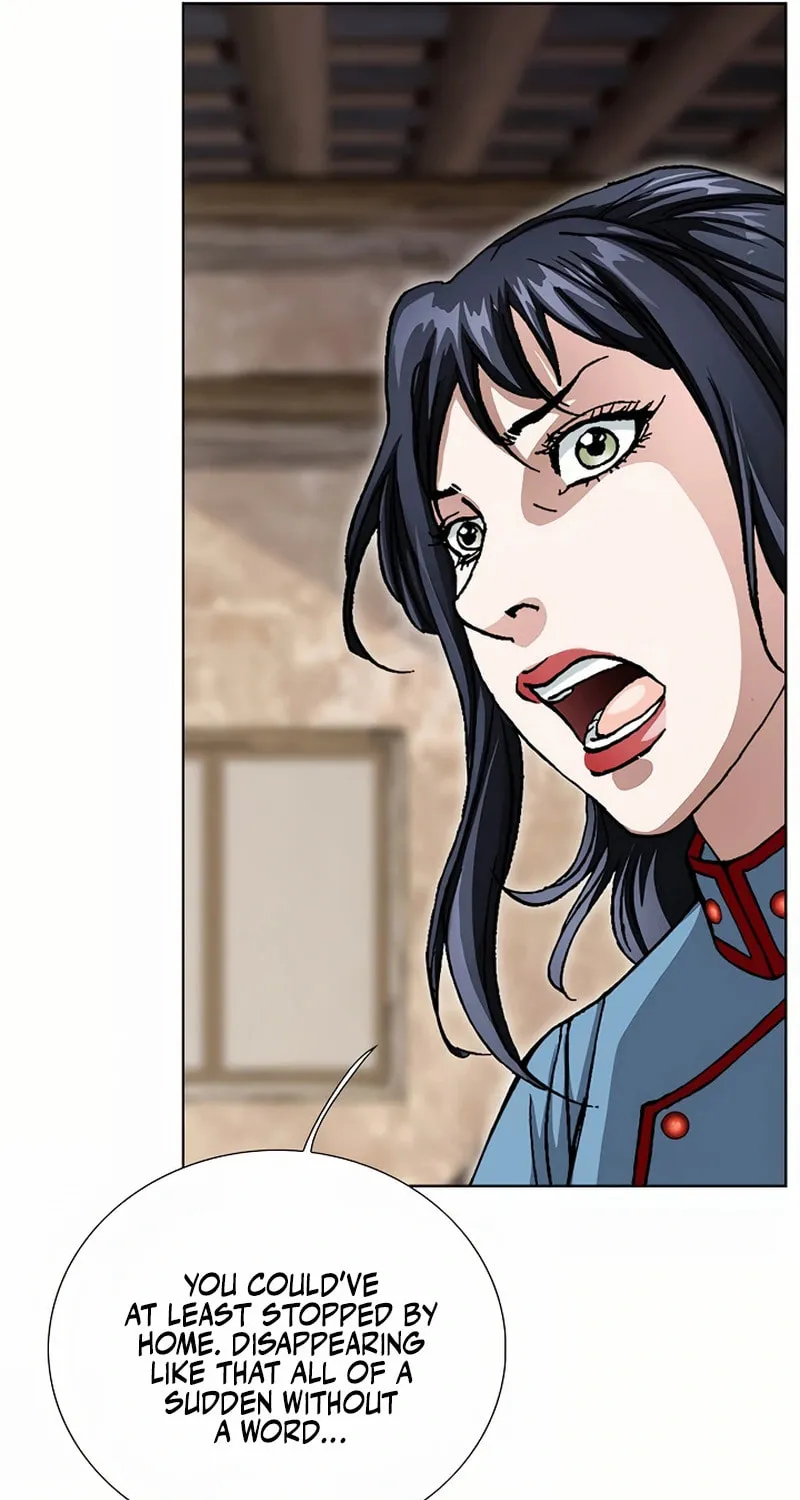 Return of the Immortal Monk Chapter 12 page 63 - 