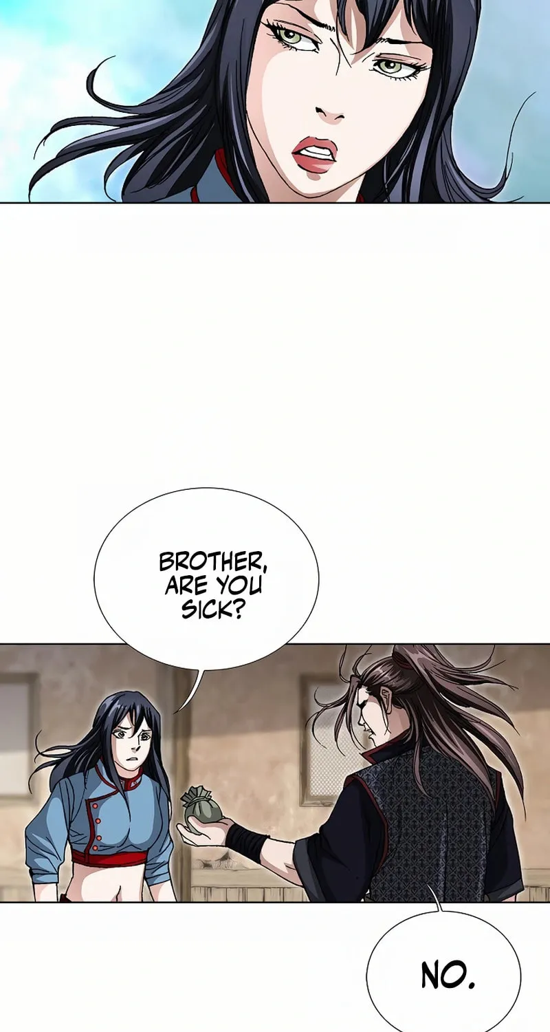 Return of the Immortal Monk Chapter 12 page 65 - 