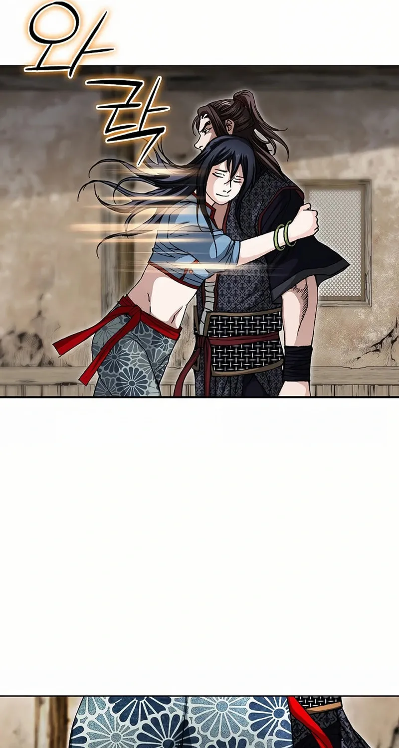 Return of the Immortal Monk Chapter 12 page 68 - 