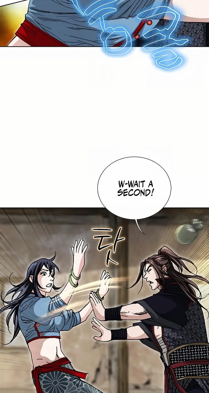 Return of the Immortal Monk Chapter 12 page 70 - 
