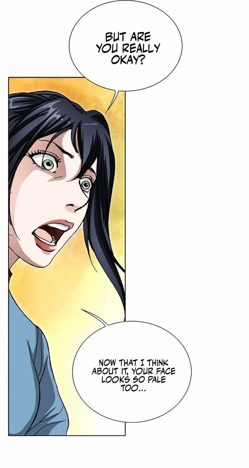 Return of the Immortal Monk Chapter 12 page 74 - 