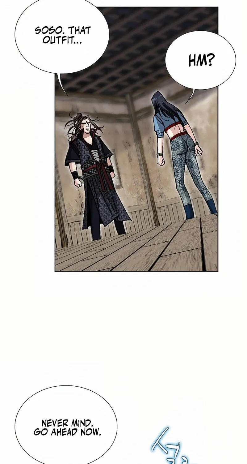 Return of the Immortal Monk Chapter 12 page 77 - 