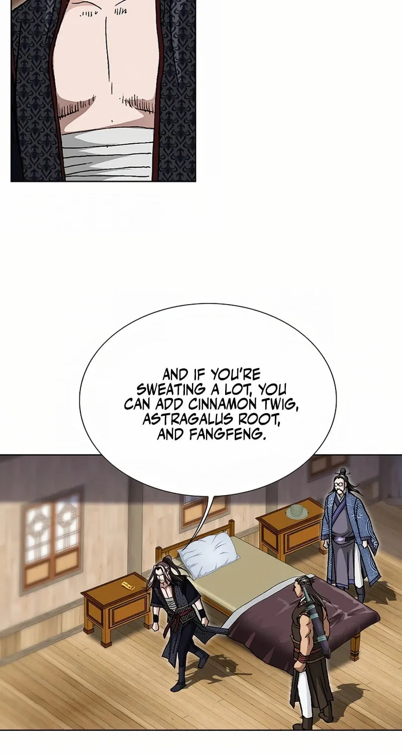 Return of the Immortal Monk Chapter 12 page 9 - 