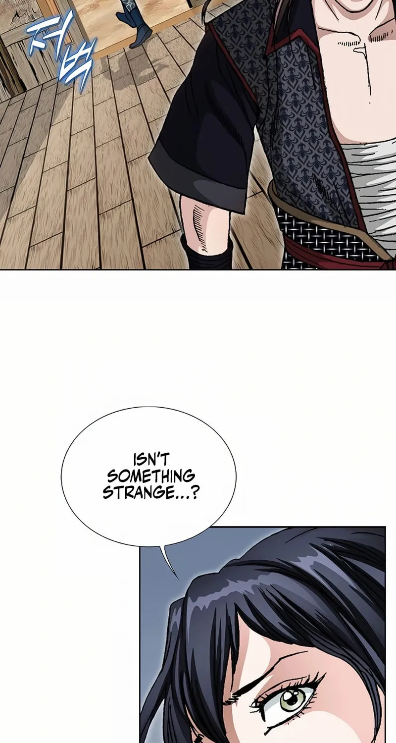Return of the Immortal Monk Chapter 12 page 81 - 