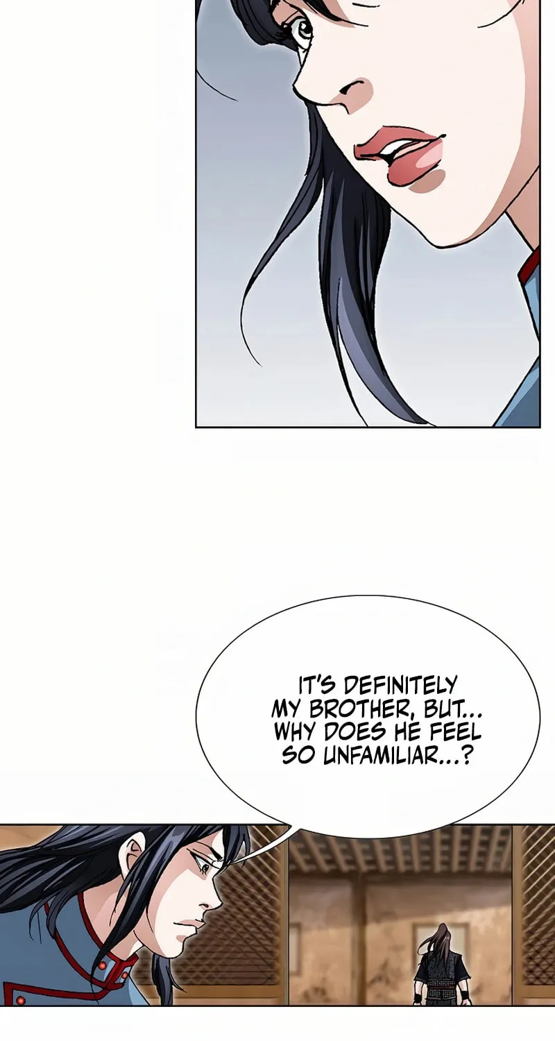 Return of the Immortal Monk Chapter 12 page 82 - 