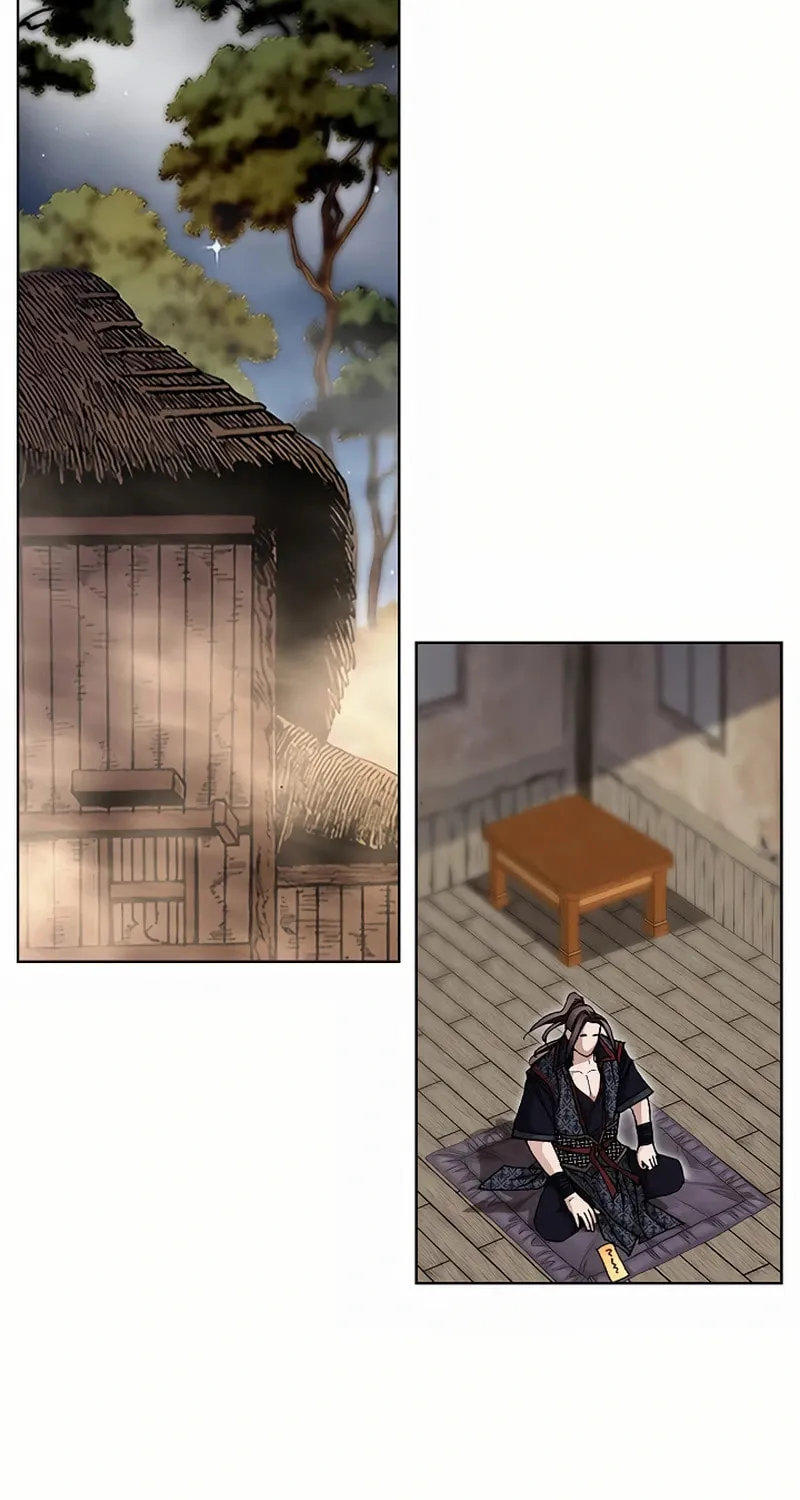 Return of the Immortal Monk Chapter 12 page 84 - 