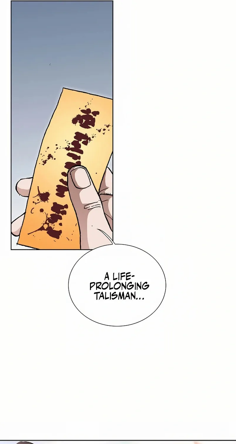 Return of the Immortal Monk Chapter 12 page 86 - 