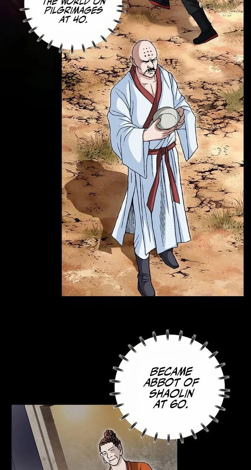 Return of the Immortal Monk Chapter 12 page 88 - 