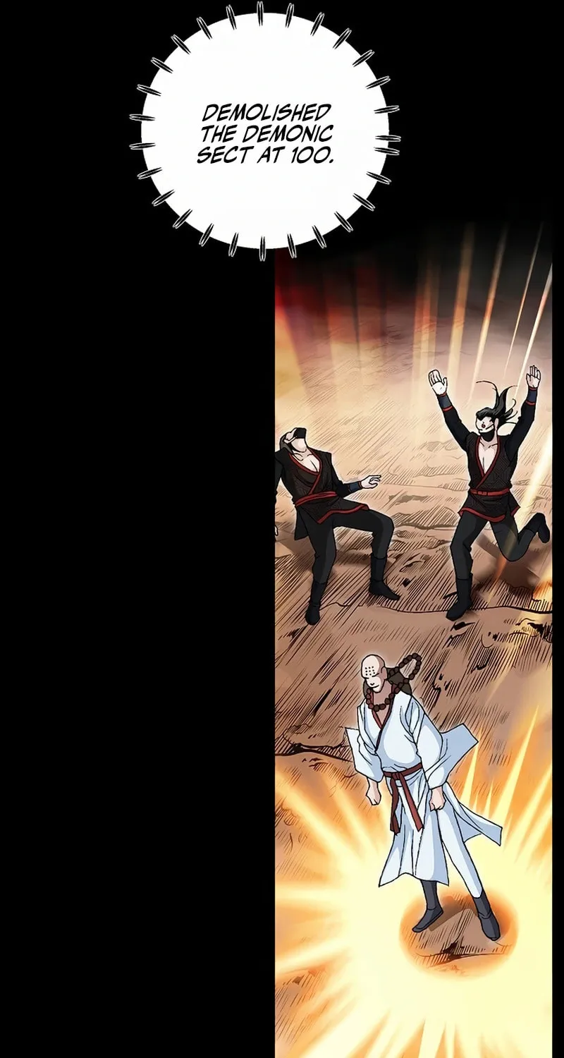 Return of the Immortal Monk Chapter 12 page 91 - 