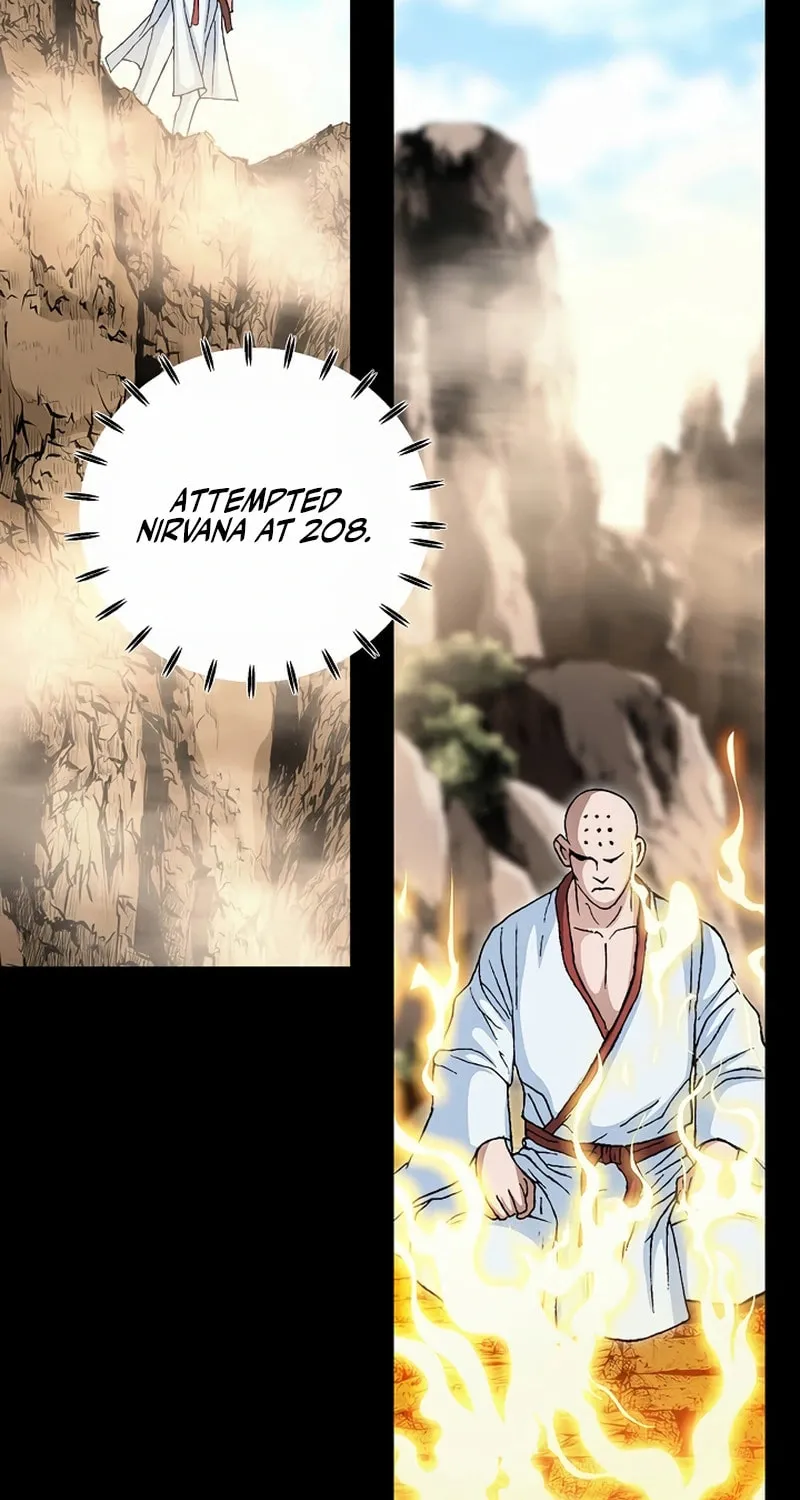 Return of the Immortal Monk Chapter 12 page 93 - 