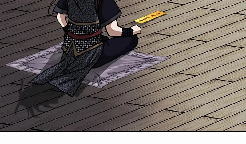 Return of the Immortal Monk Chapter 13 page 11 - 