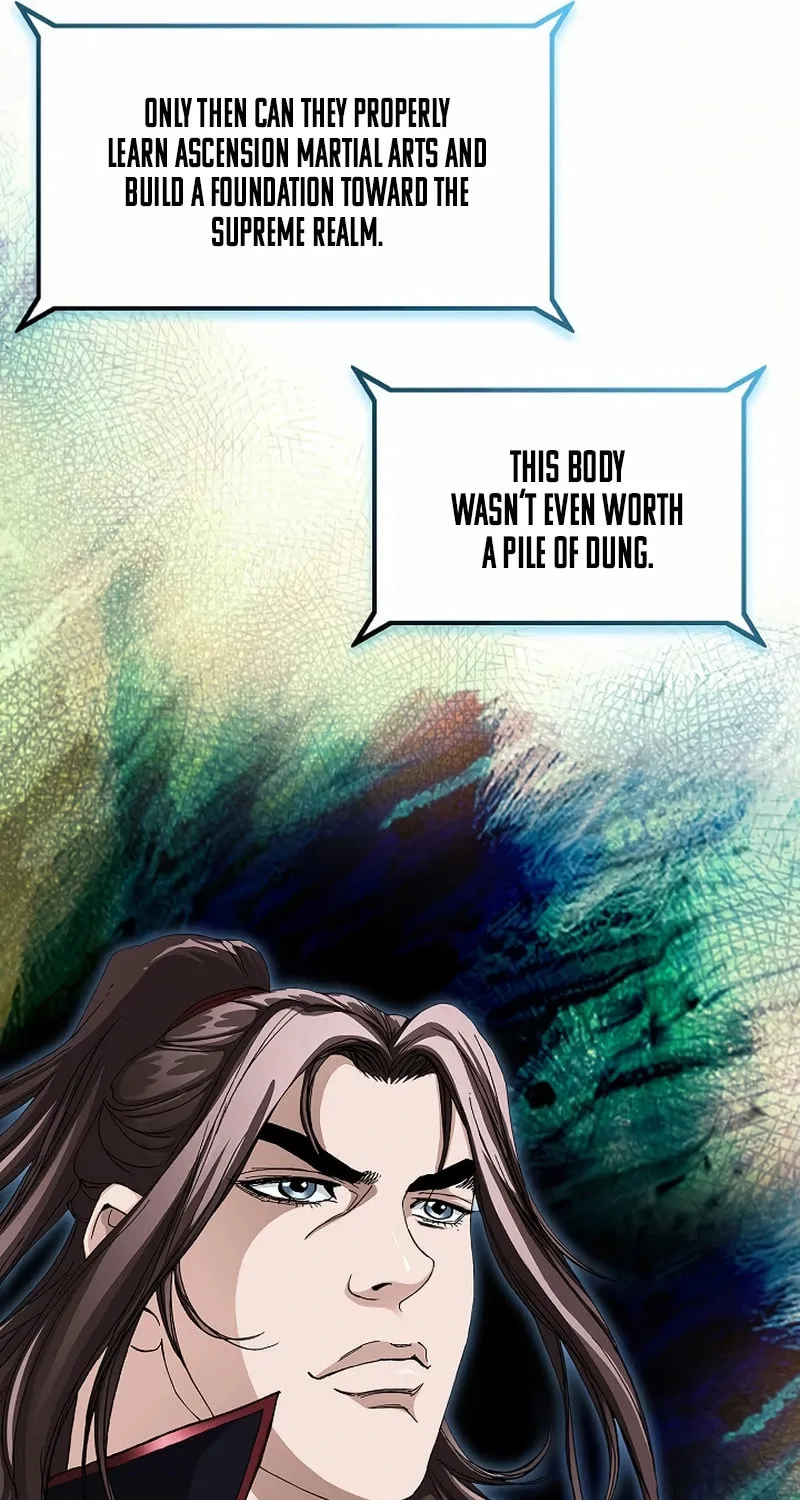 Return of the Immortal Monk Chapter 13 page 12 - 