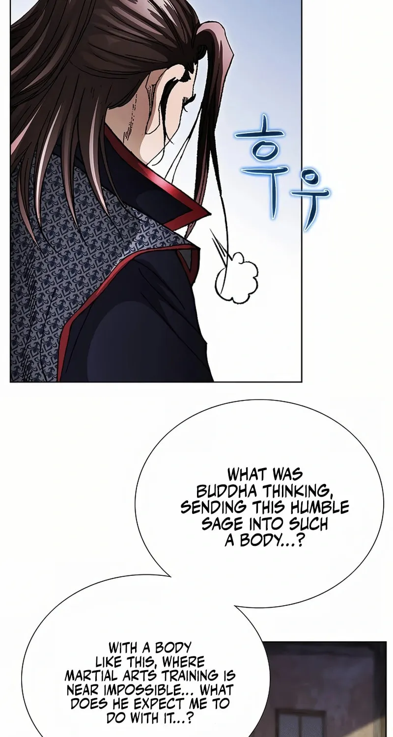 Return of the Immortal Monk Chapter 13 page 14 - 