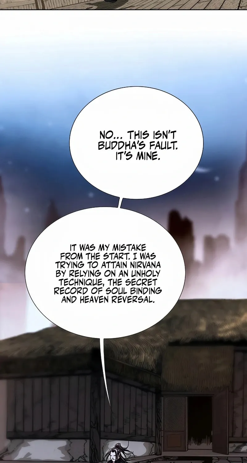 Return of the Immortal Monk Chapter 13 page 16 - 