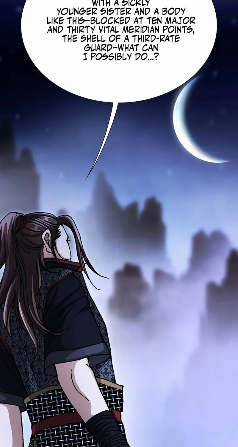 Return of the Immortal Monk Chapter 13 page 19 - 