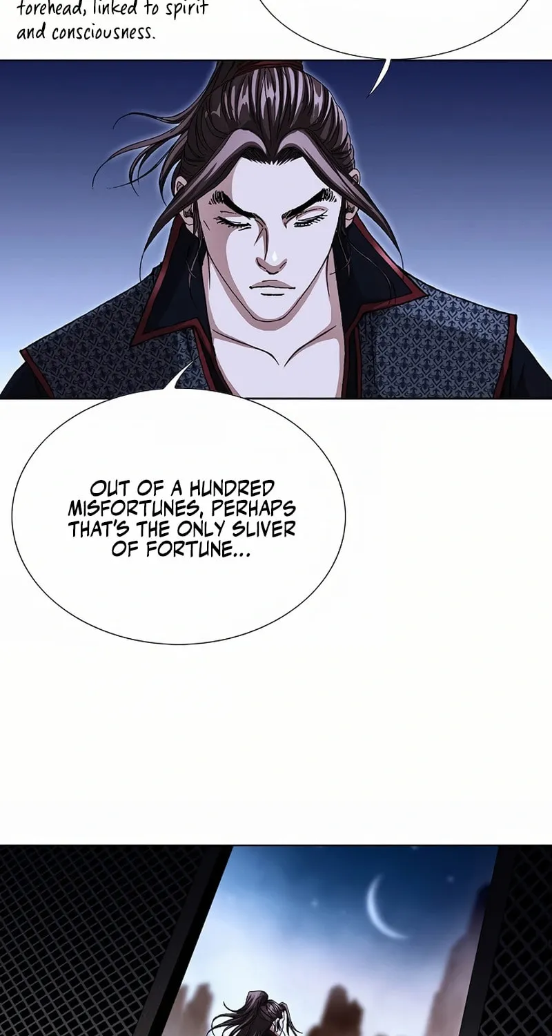 Return of the Immortal Monk Chapter 13 page 21 - 