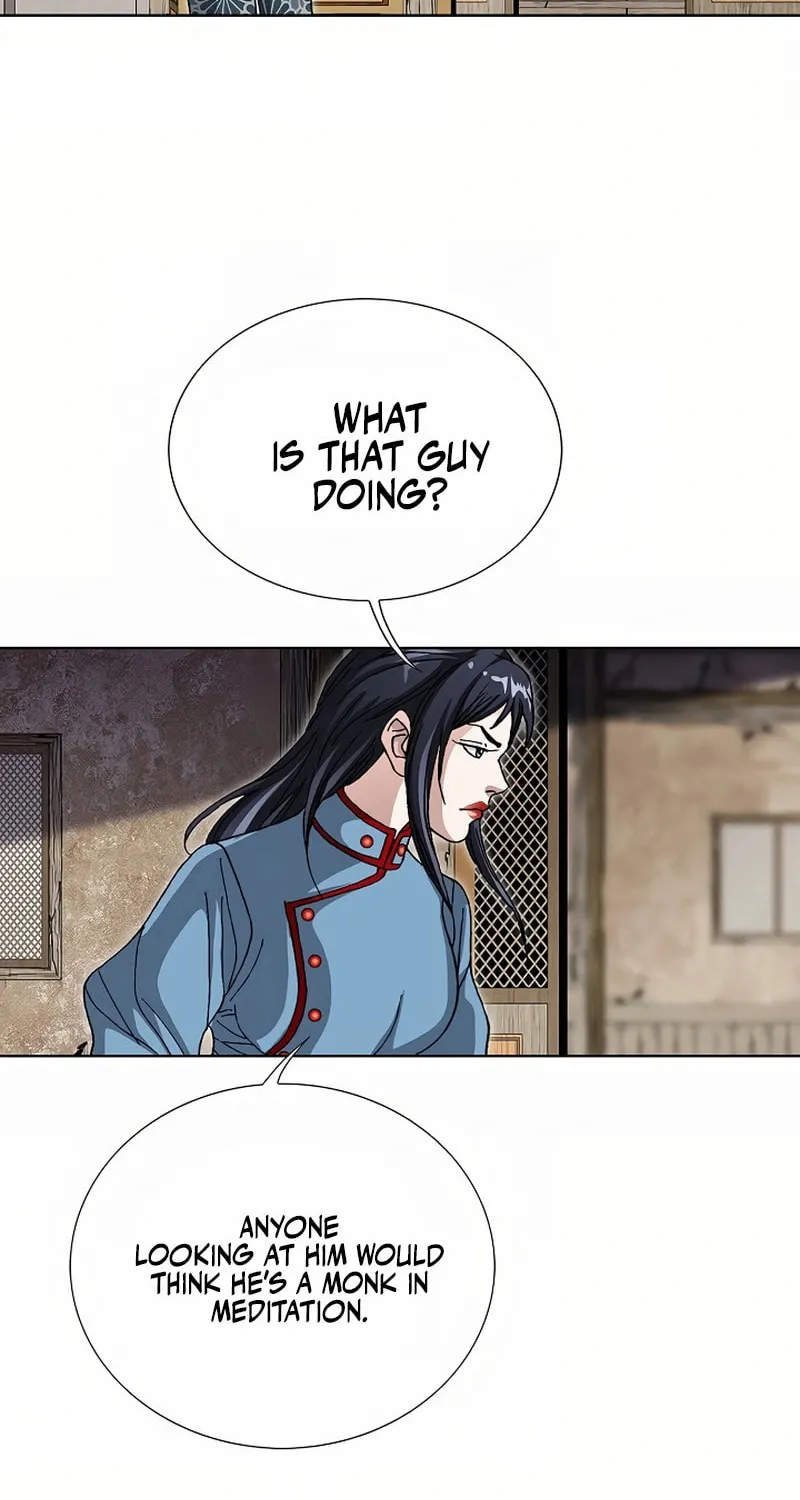Return of the Immortal Monk Chapter 13 page 25 - 