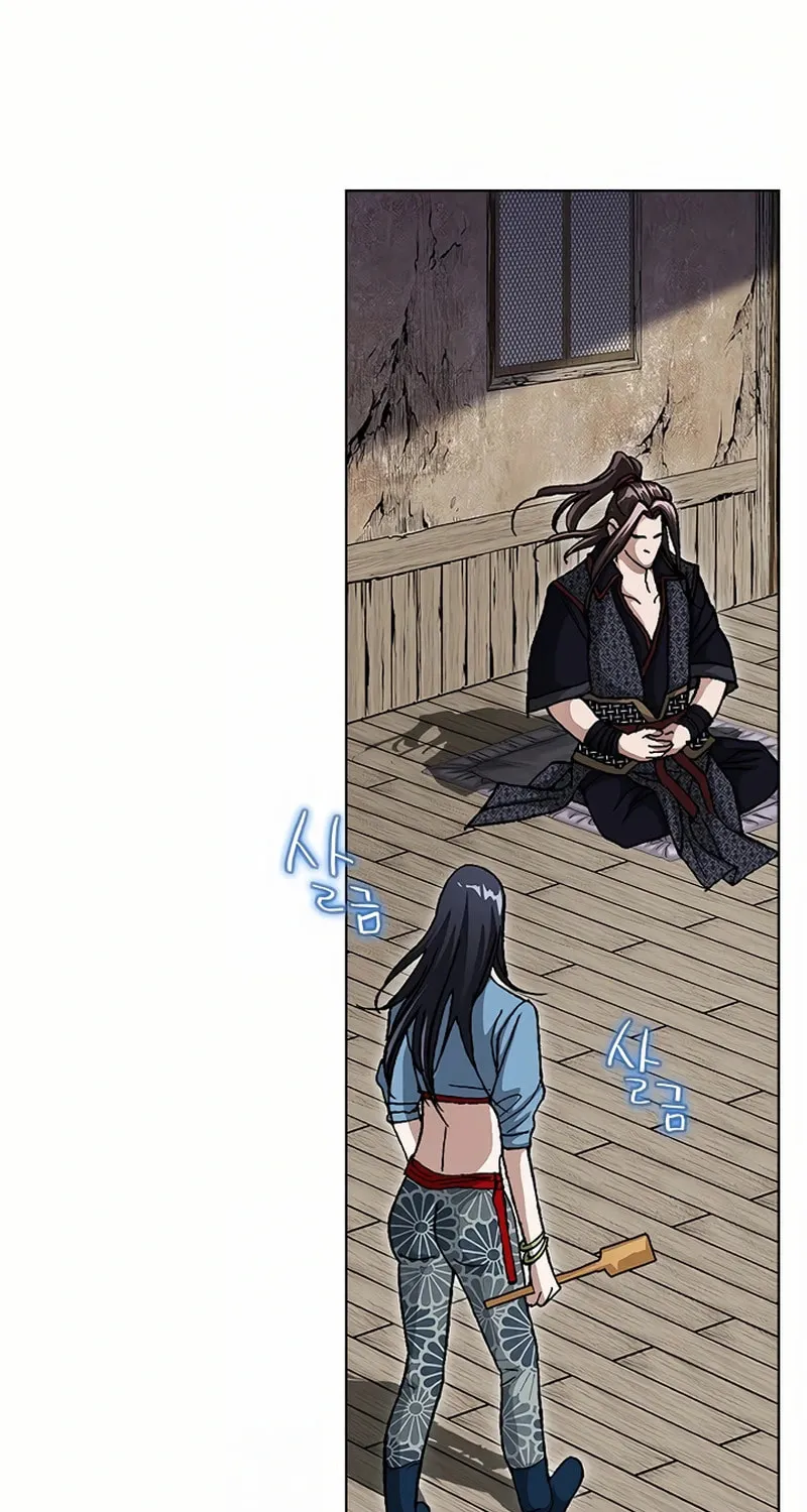 Return of the Immortal Monk Chapter 13 page 26 - 