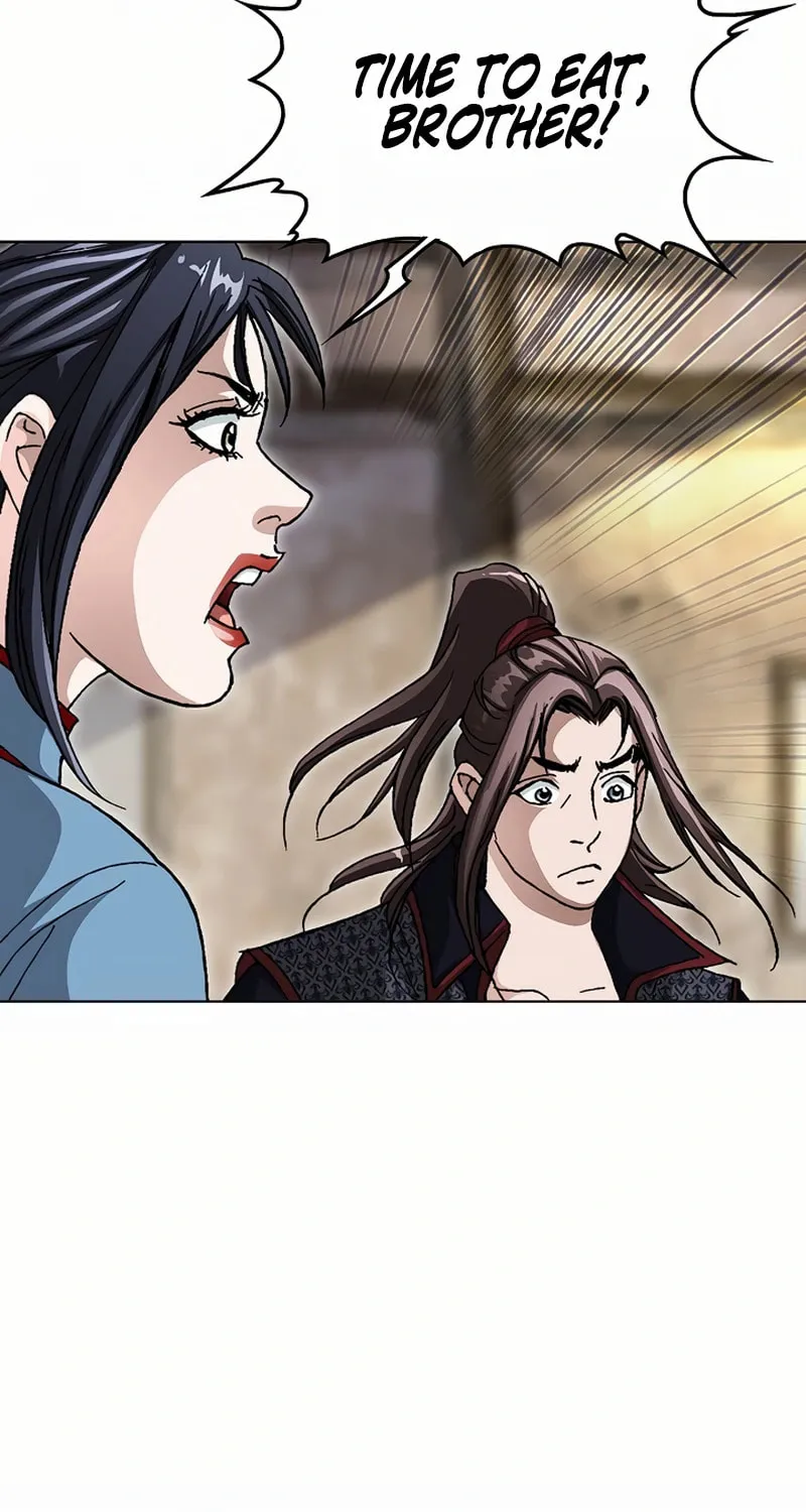 Return of the Immortal Monk Chapter 13 page 28 - 