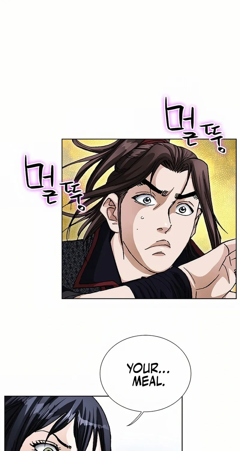 Return of the Immortal Monk Chapter 13 page 30 - 