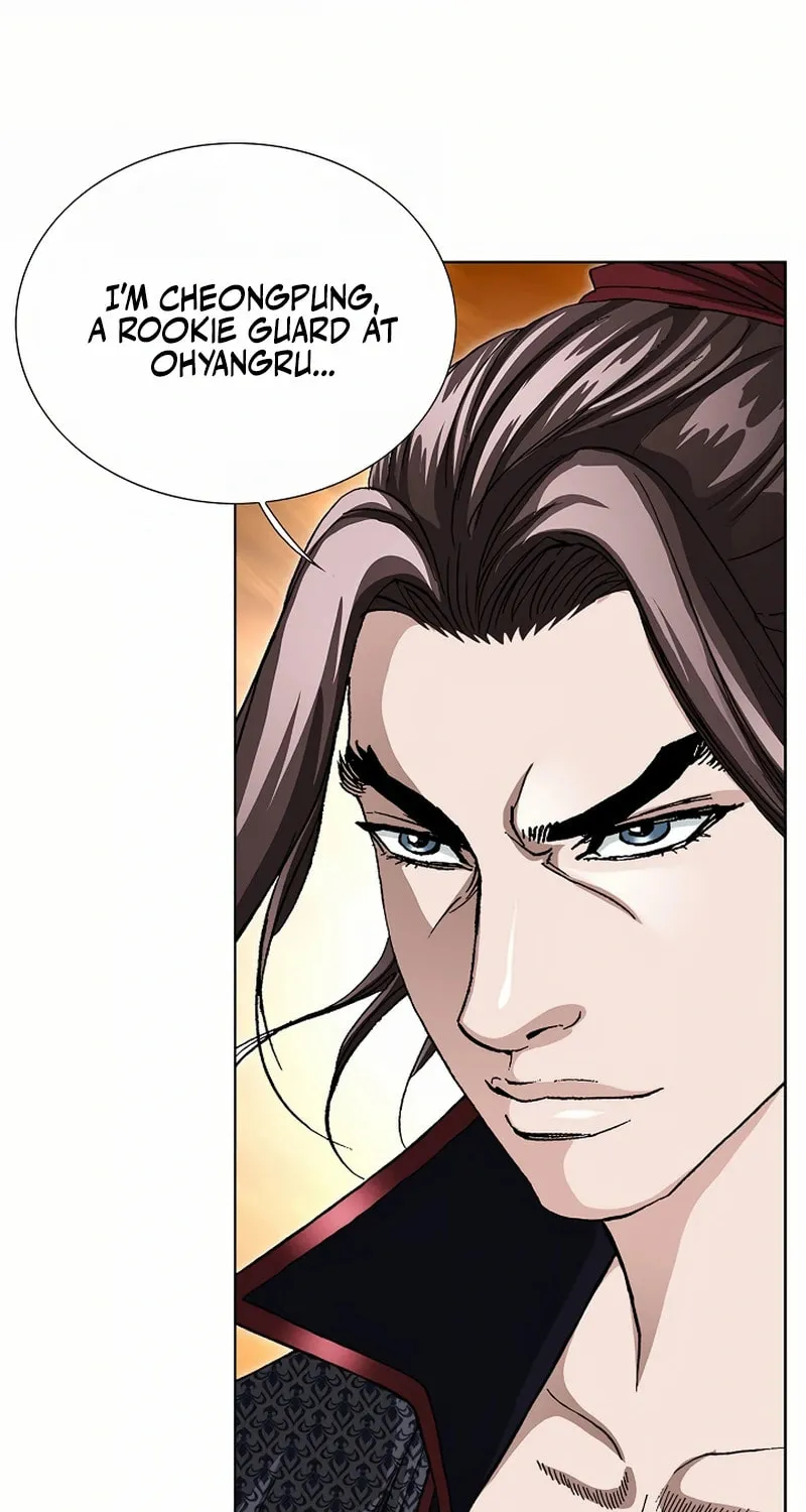 Return of the Immortal Monk Chapter 13 page 4 - 