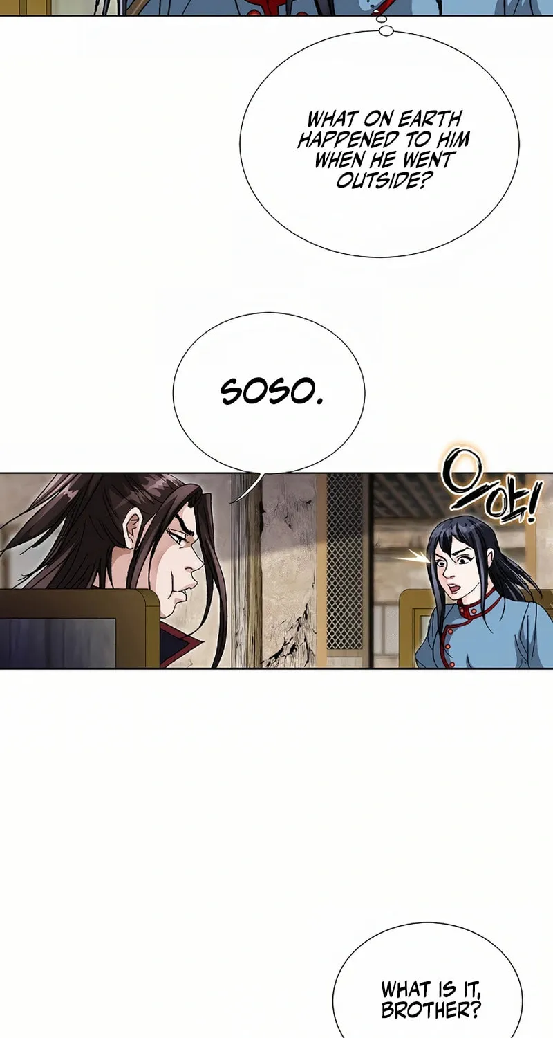 Return of the Immortal Monk Chapter 13 page 33 - 