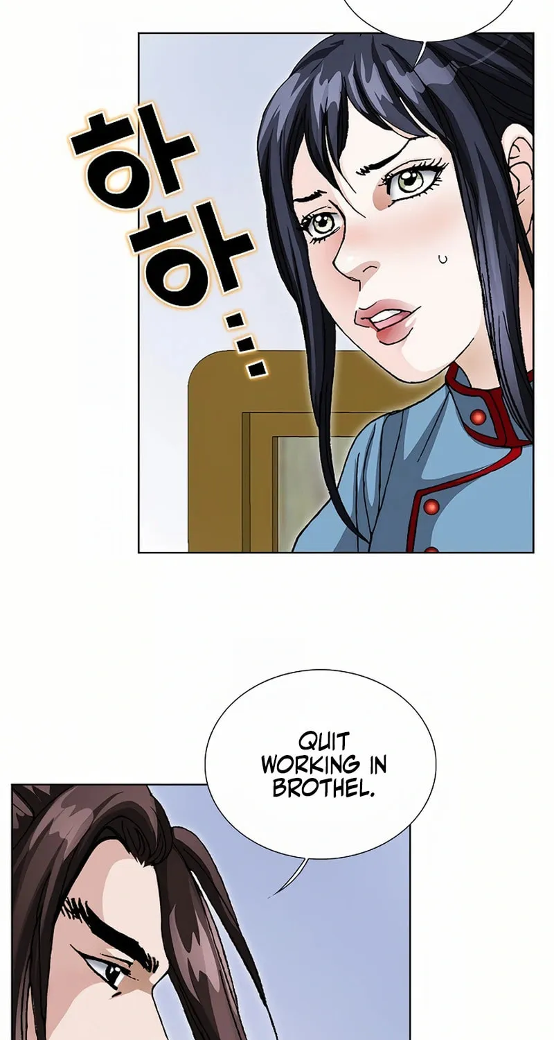 Return of the Immortal Monk Chapter 13 page 34 - 
