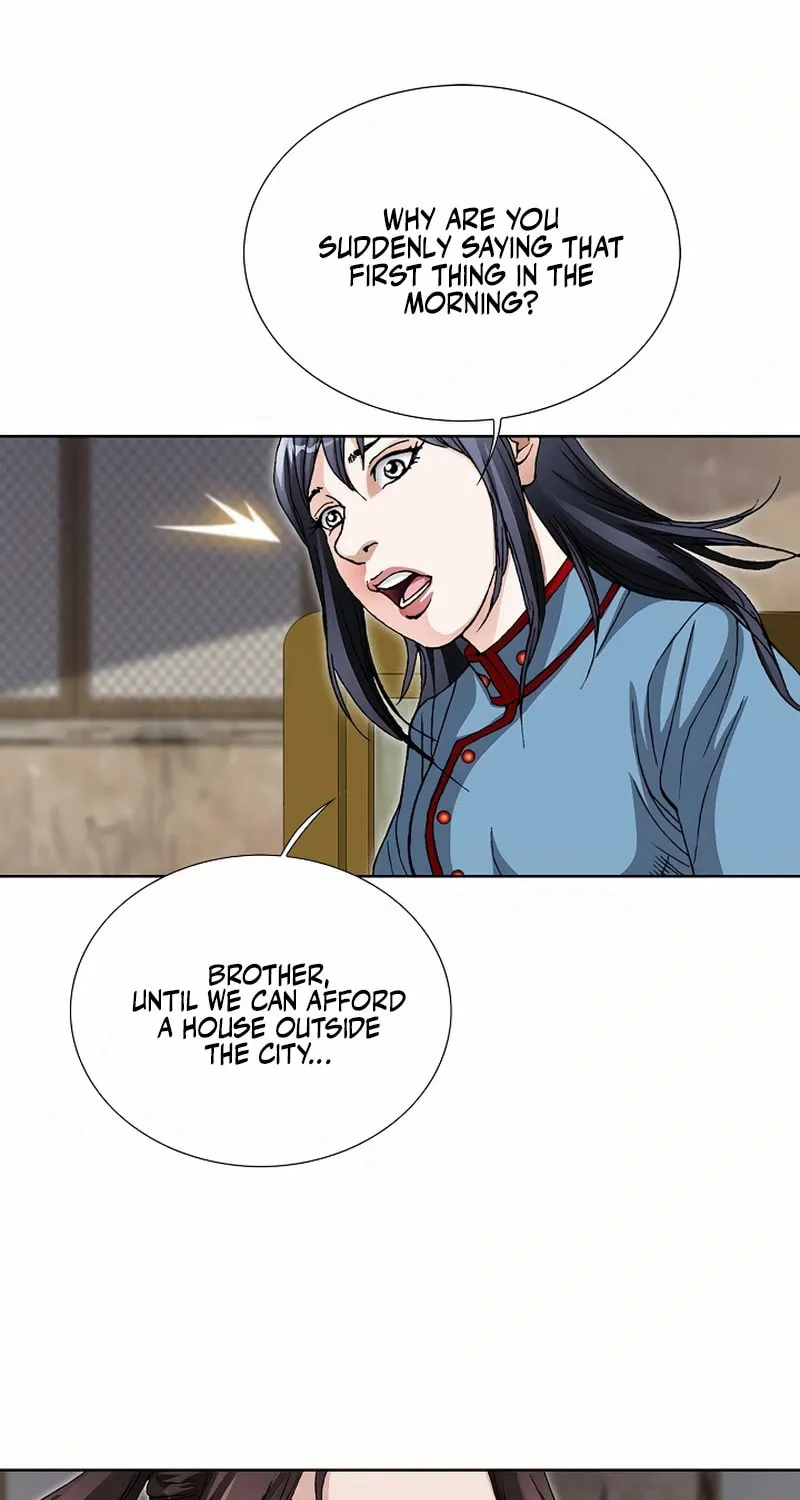 Return of the Immortal Monk Chapter 13 page 36 - 