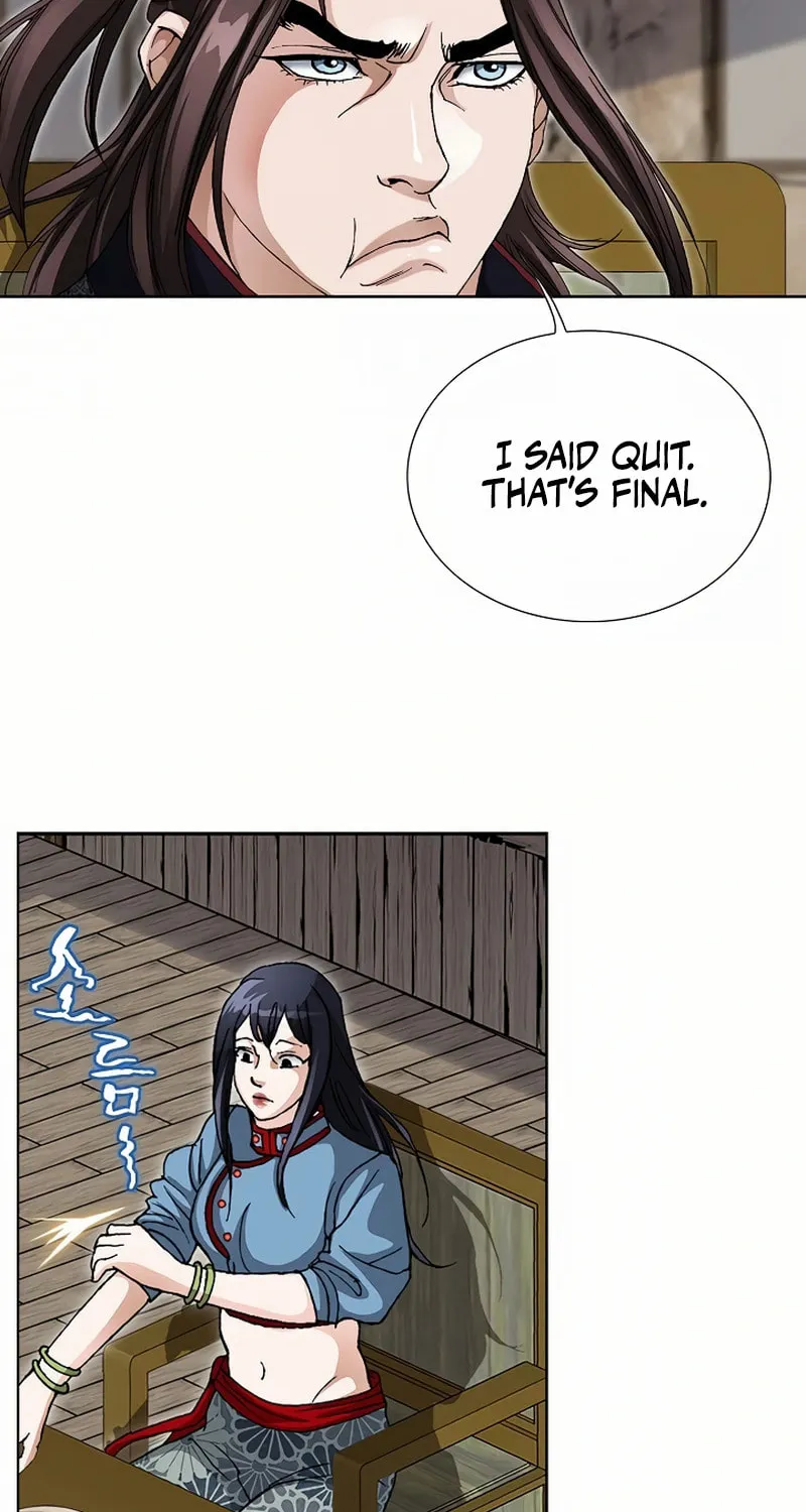 Return of the Immortal Monk Chapter 13 page 37 - 