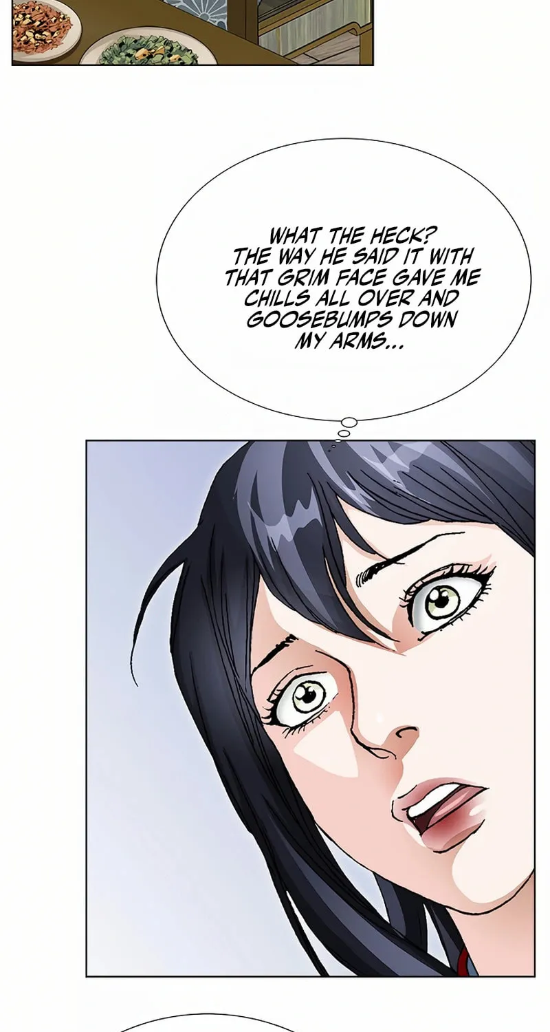 Return of the Immortal Monk Chapter 13 page 38 - 
