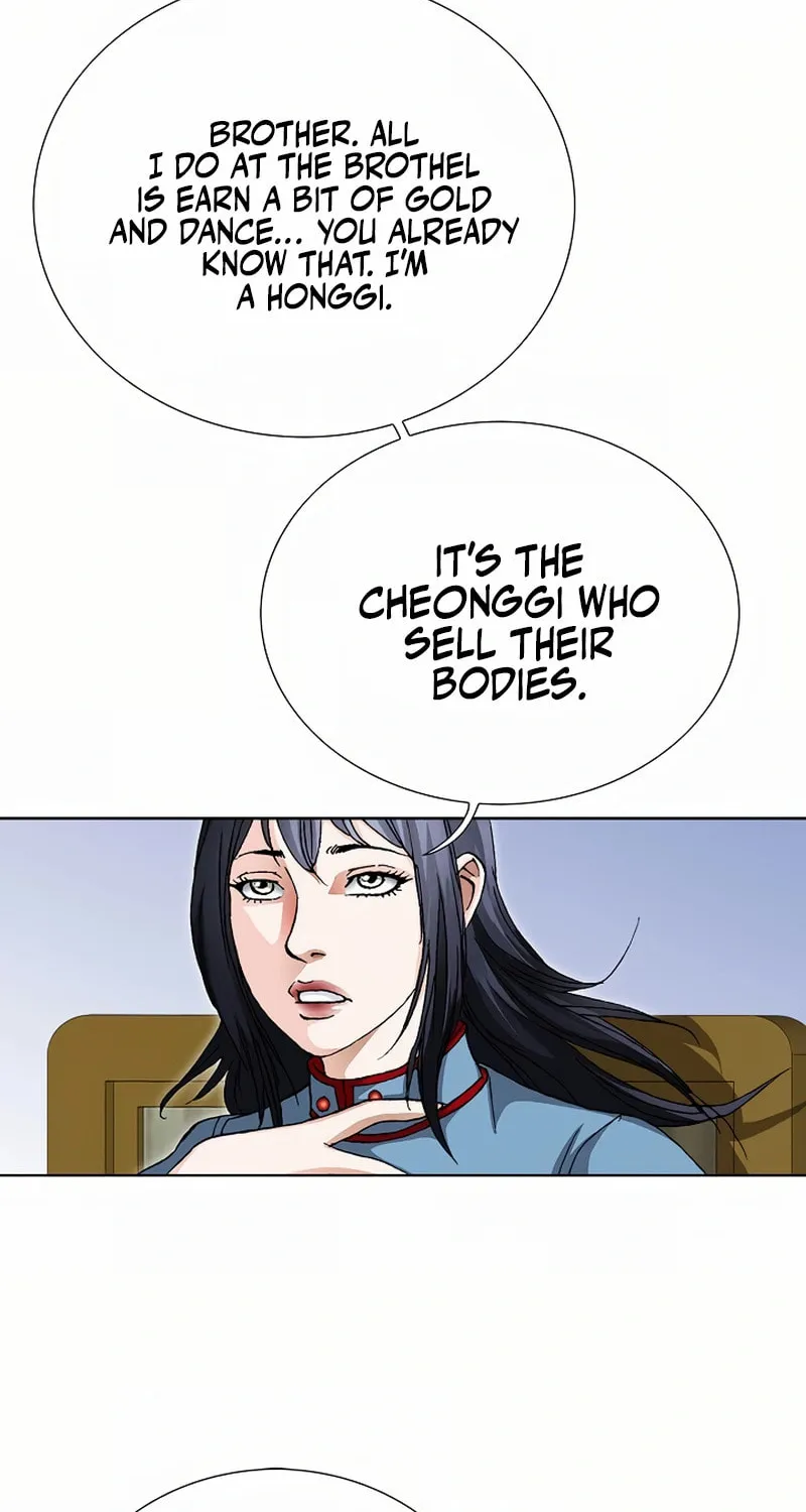 Return of the Immortal Monk Chapter 13 page 39 - 