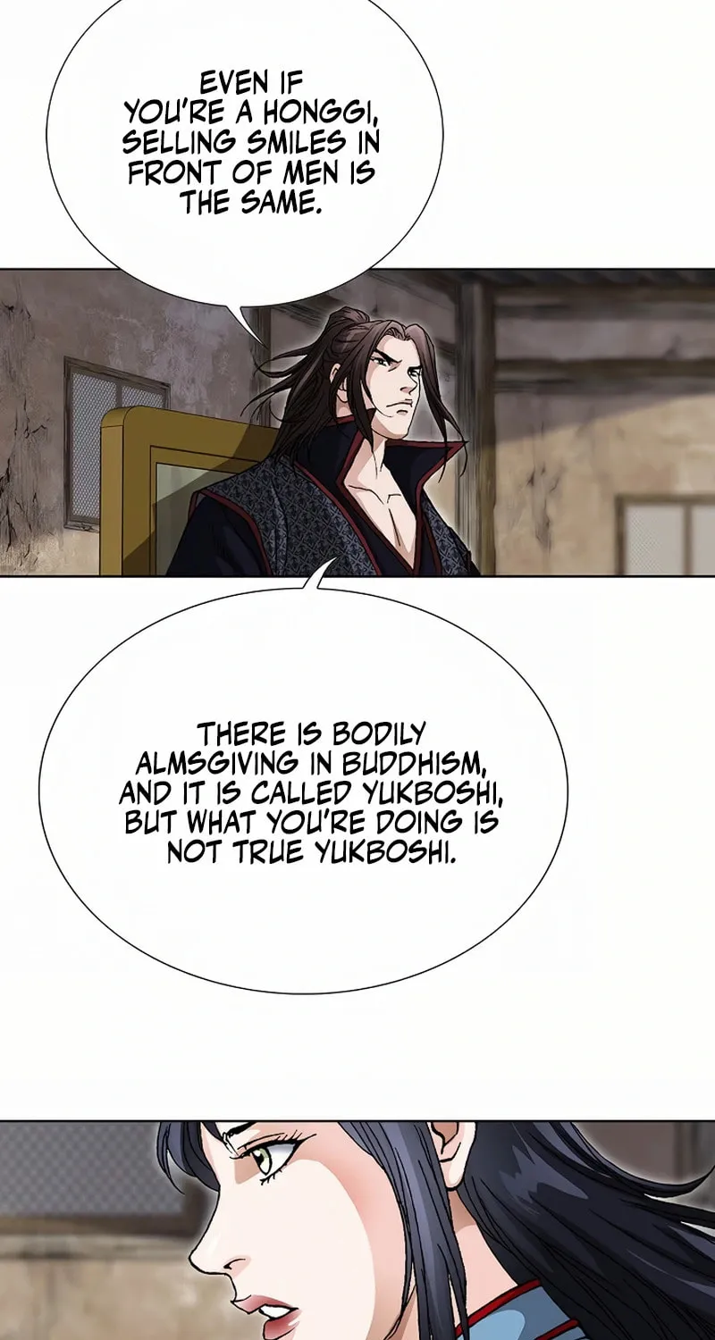 Return of the Immortal Monk Chapter 13 page 40 - 