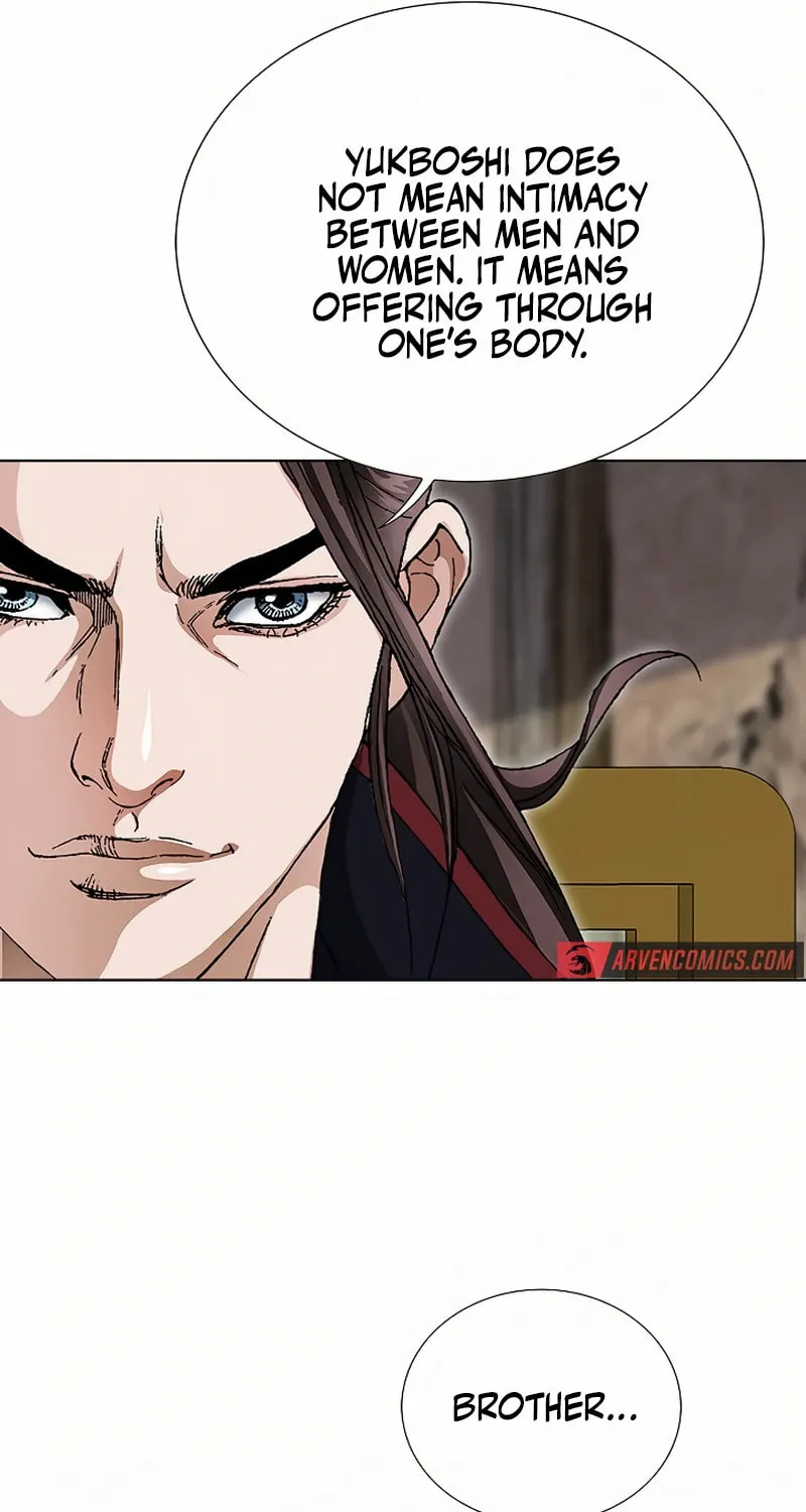 Return of the Immortal Monk Chapter 13 page 42 - 