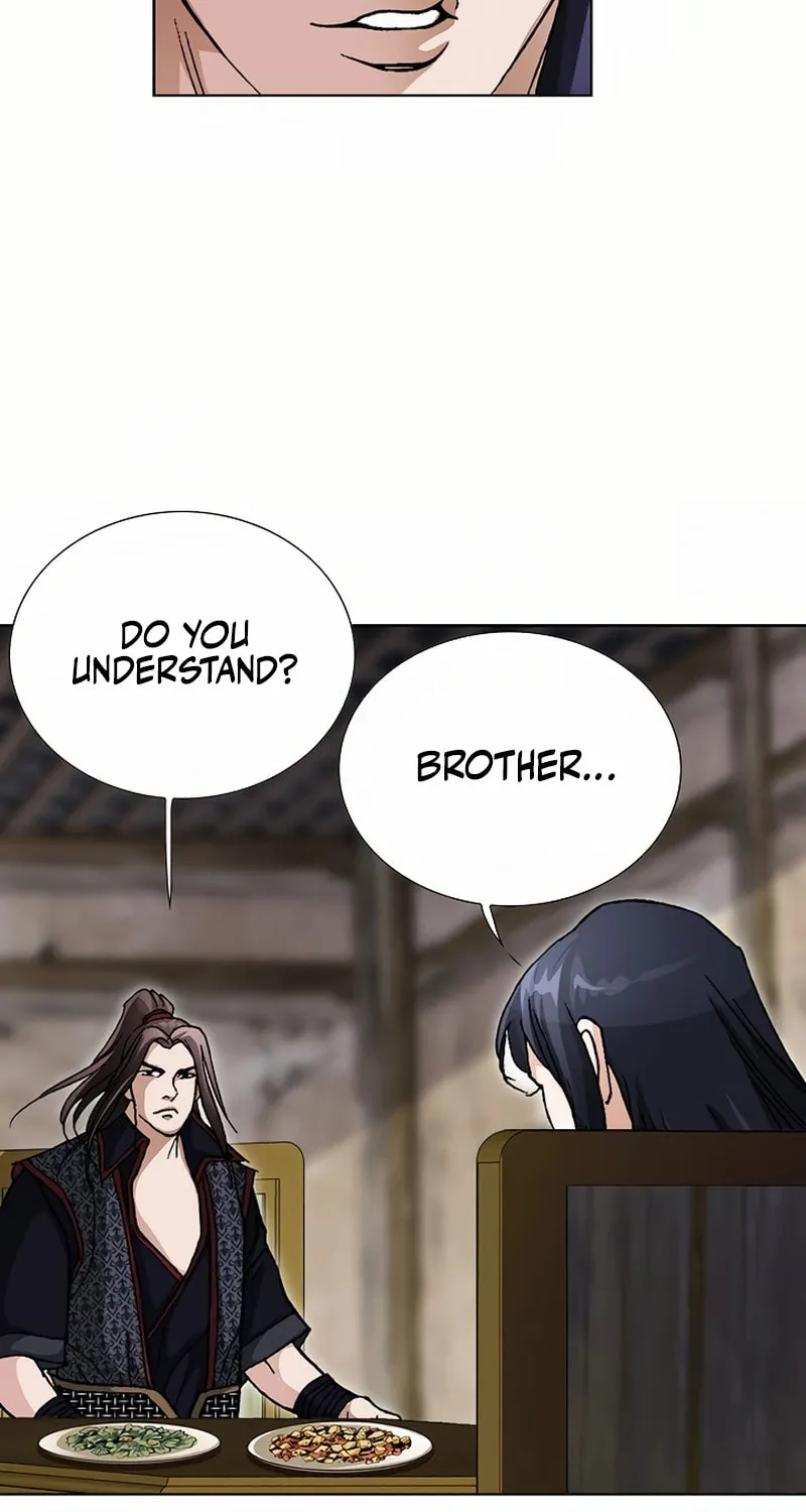 Return of the Immortal Monk Chapter 13 page 45 - 