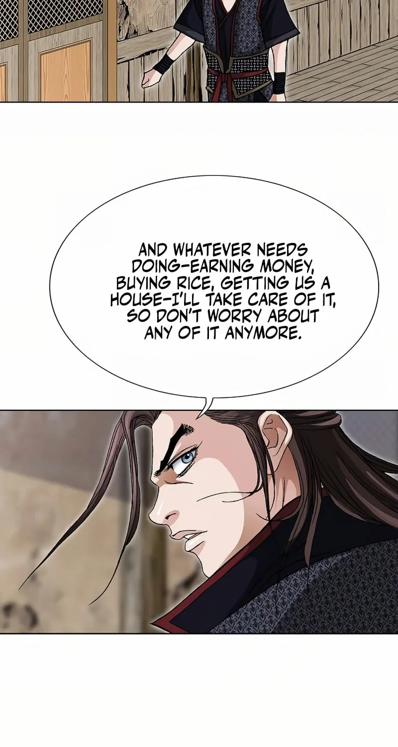 Return of the Immortal Monk Chapter 13 page 49 - 