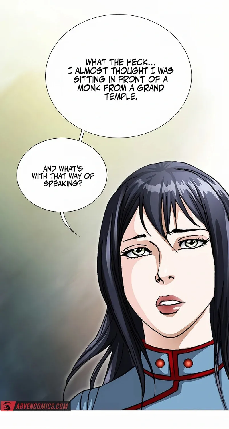 Return of the Immortal Monk Chapter 13 page 51 - 