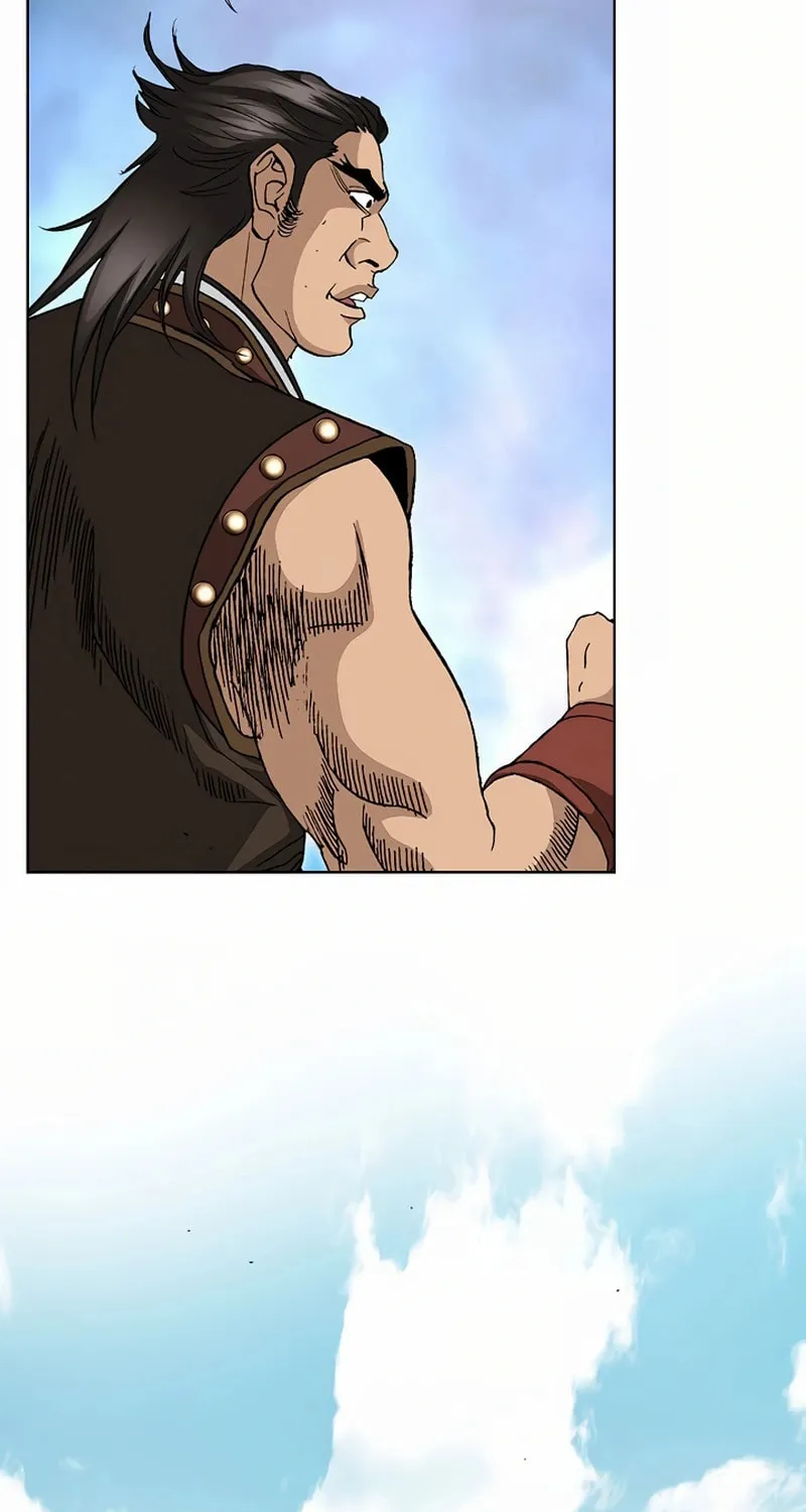 Return of the Immortal Monk Chapter 13 page 56 - 