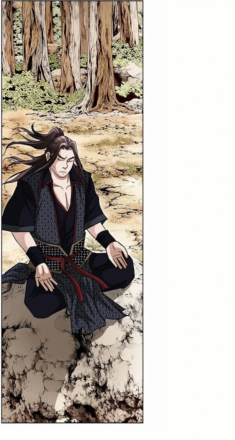 Return of the Immortal Monk Chapter 13 page 59 - 