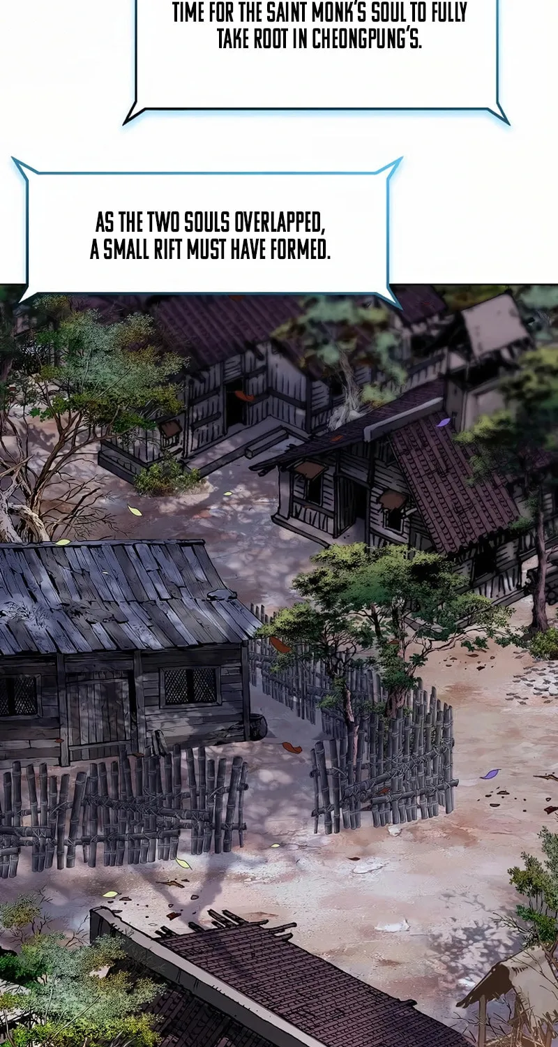 Return of the Immortal Monk Chapter 13 page 7 - 