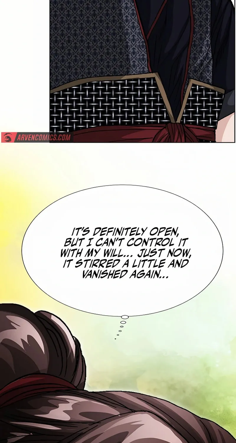 Return of the Immortal Monk Chapter 13 page 61 - 