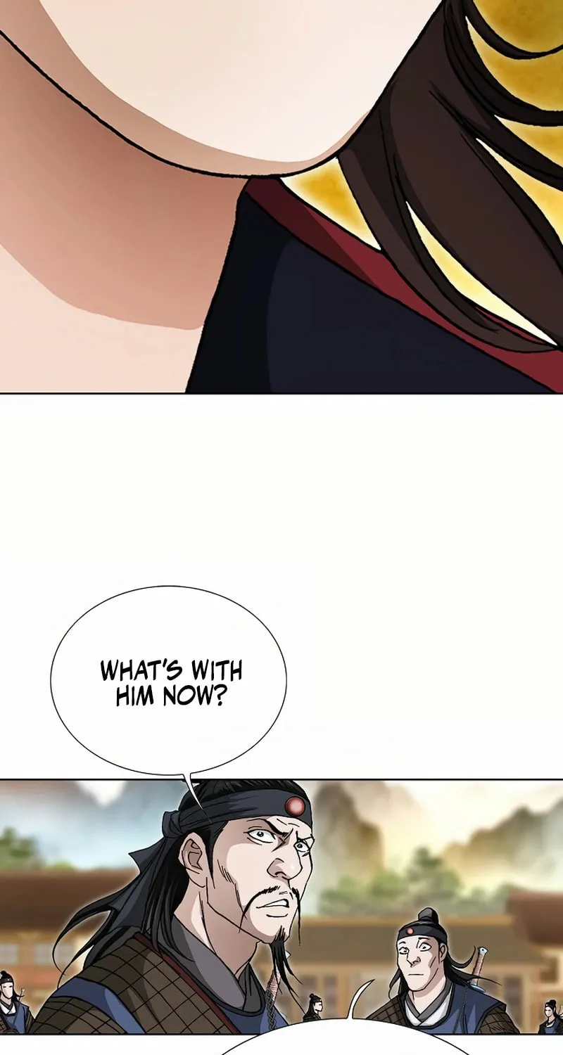 Return of the Immortal Monk Chapter 13 page 63 - 