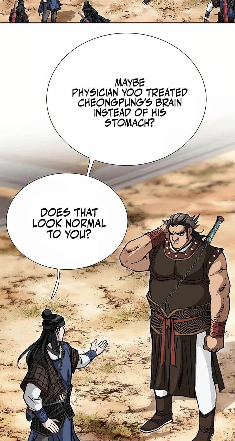 Return of the Immortal Monk Chapter 13 page 66 - 