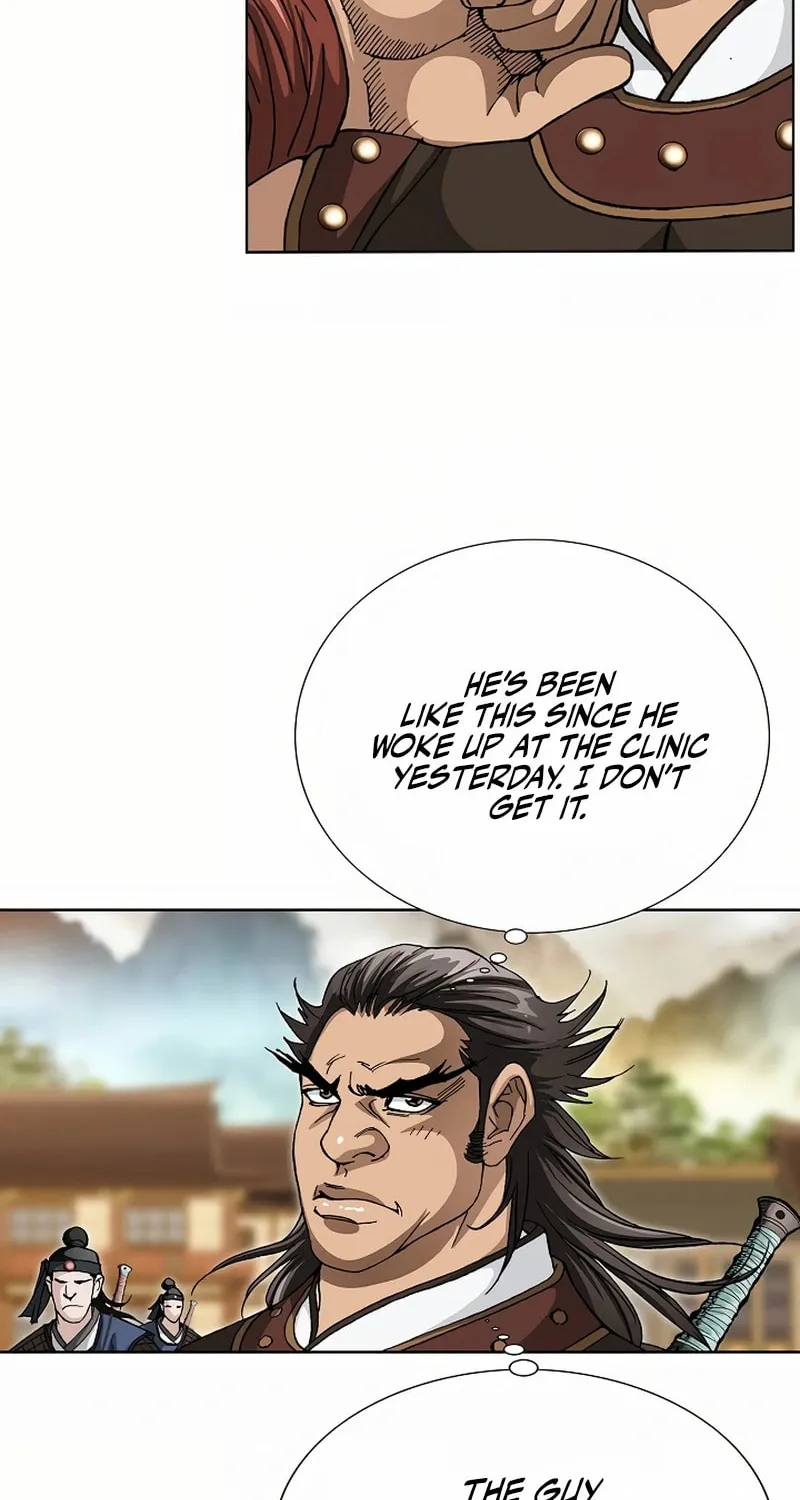 Return of the Immortal Monk Chapter 13 page 68 - 