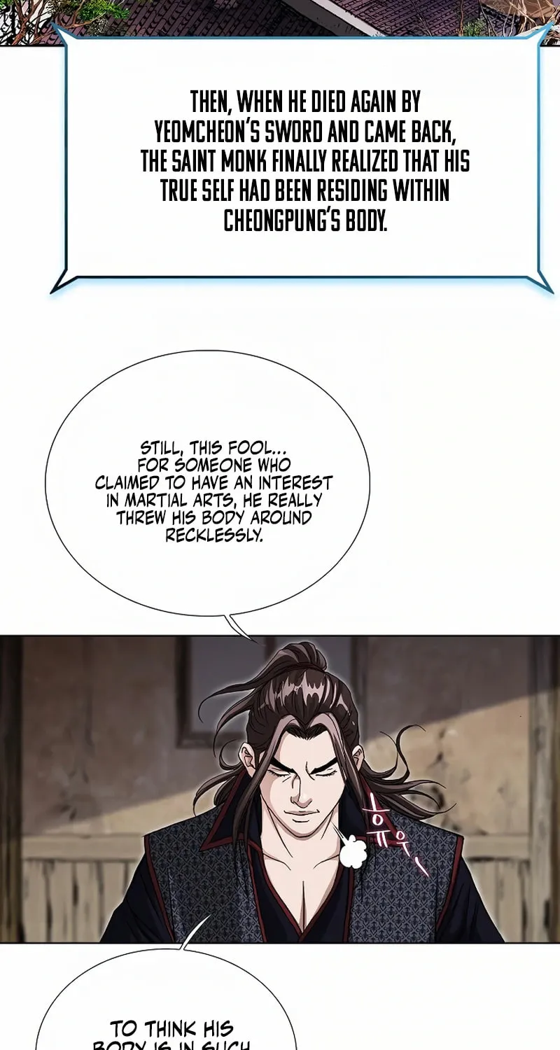 Return of the Immortal Monk Chapter 13 page 8 - 