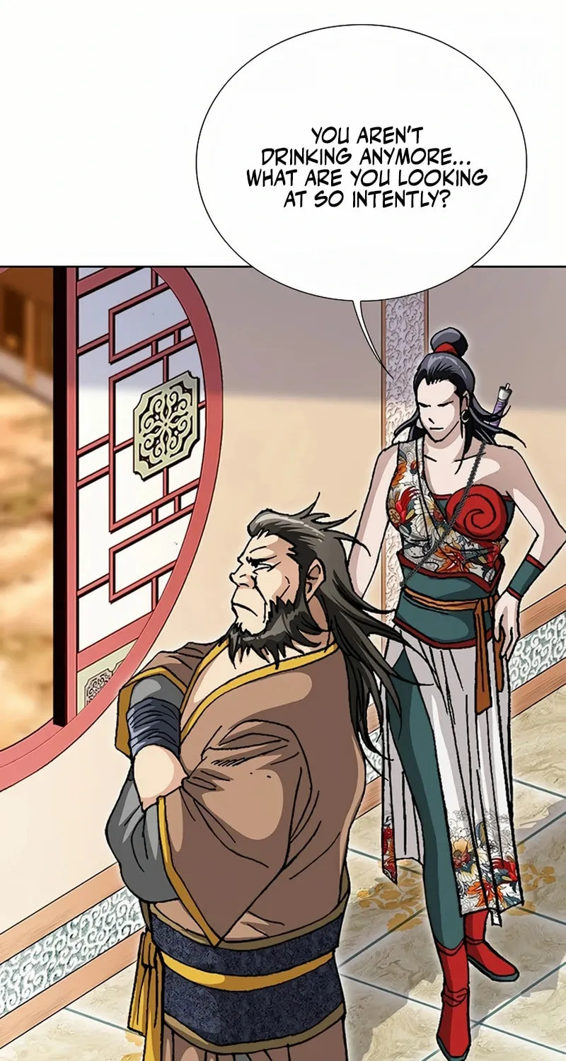 Return of the Immortal Monk Chapter 13 page 71 - 
