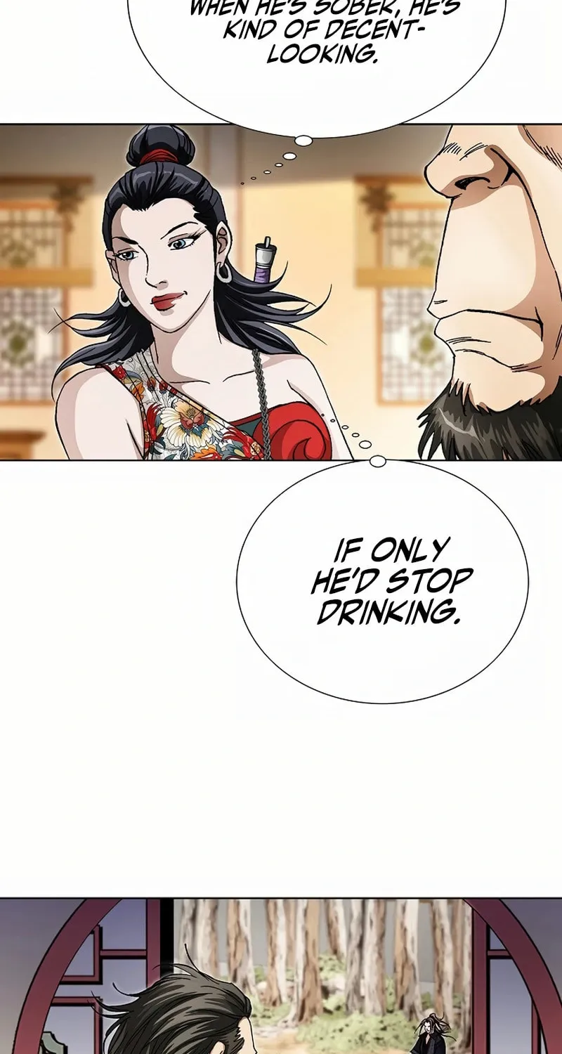 Return of the Immortal Monk Chapter 13 page 73 - 
