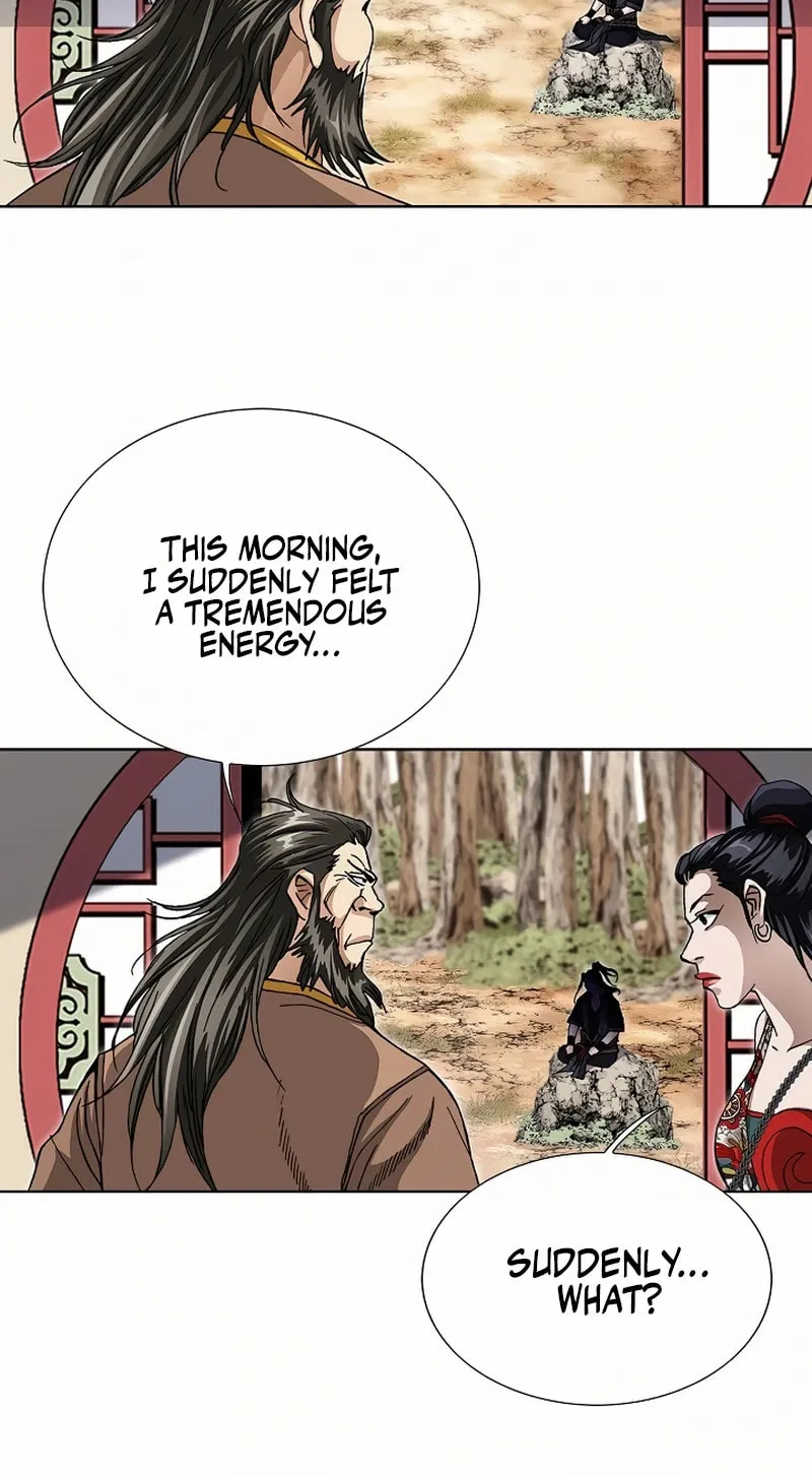 Return of the Immortal Monk Chapter 13 page 74 - 