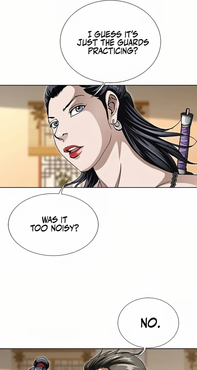 Return of the Immortal Monk Chapter 13 page 75 - 