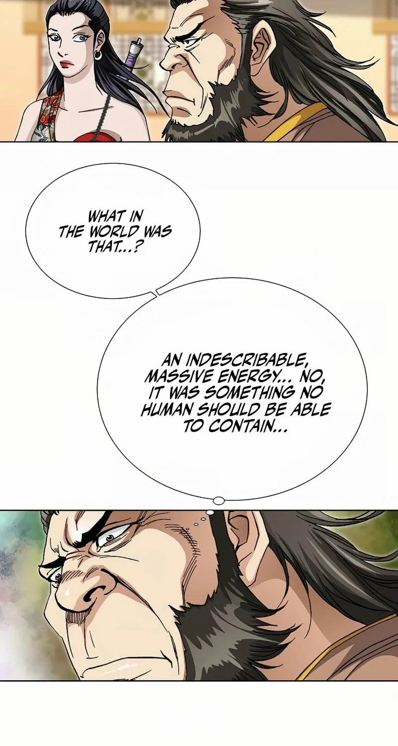 Return of the Immortal Monk Chapter 13 page 76 - 