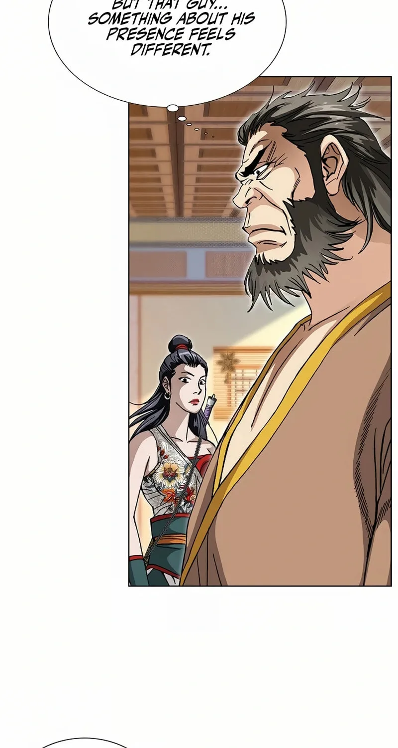 Return of the Immortal Monk Chapter 13 page 78 - 